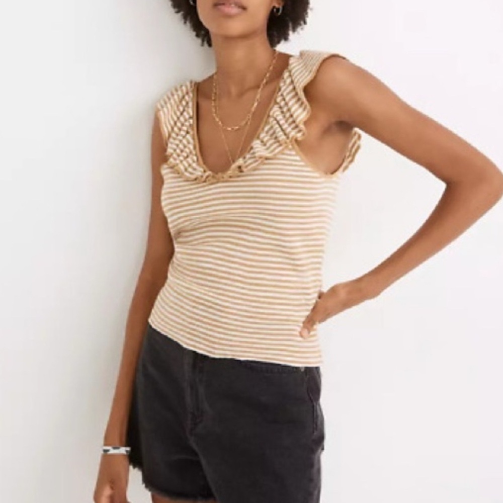 Madewell‎ Sweater Top